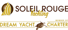 Soleil Rouge Yachting